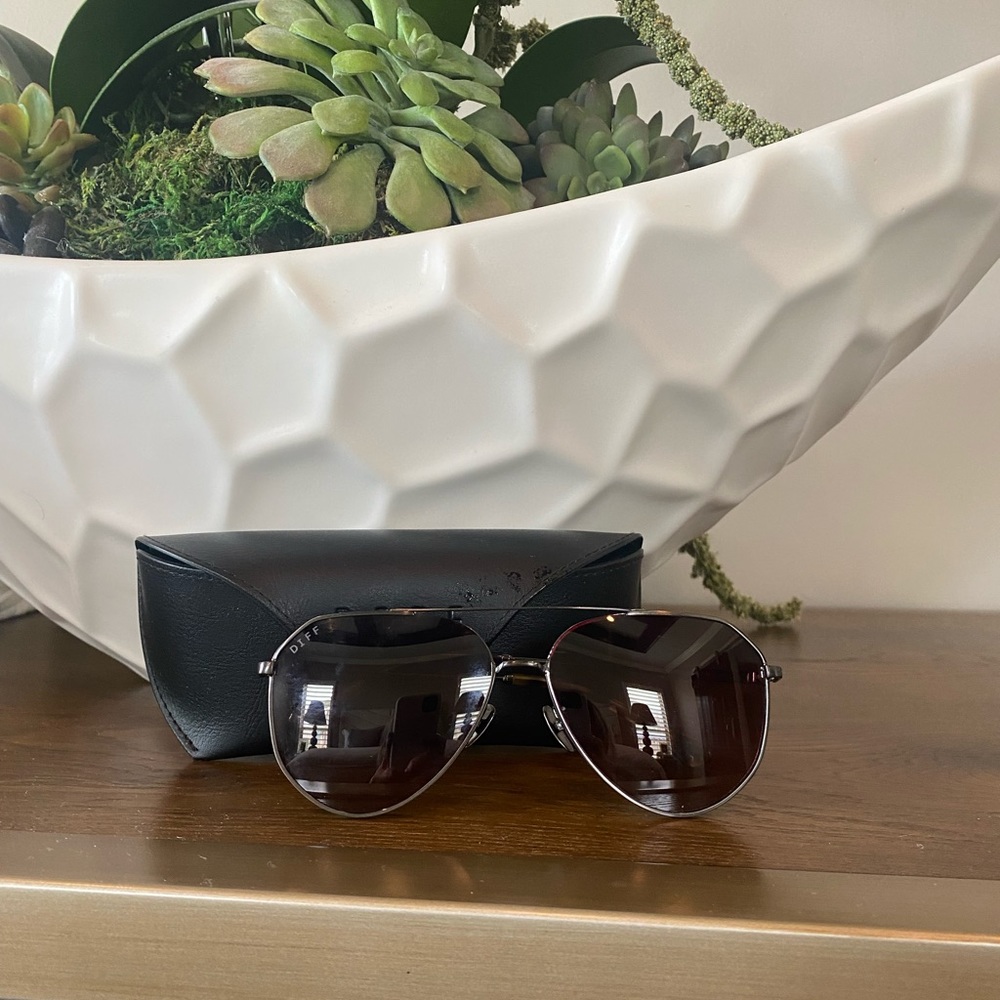 Diff sunglasses- Dash frame
